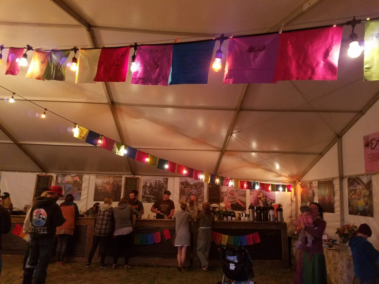 Campout for the Cause 2018: photo 3