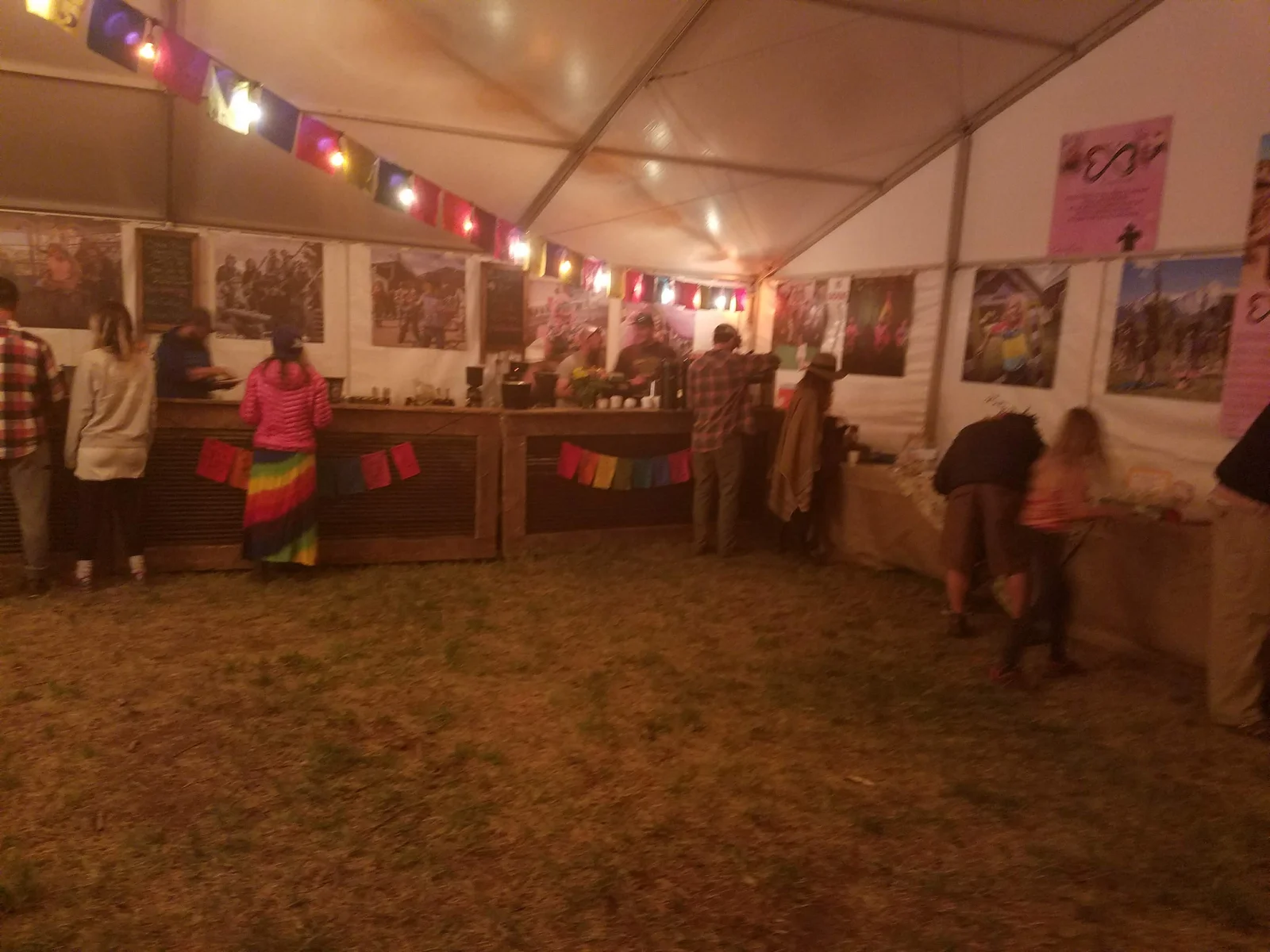 Campout for the Cause 2018: photo 4