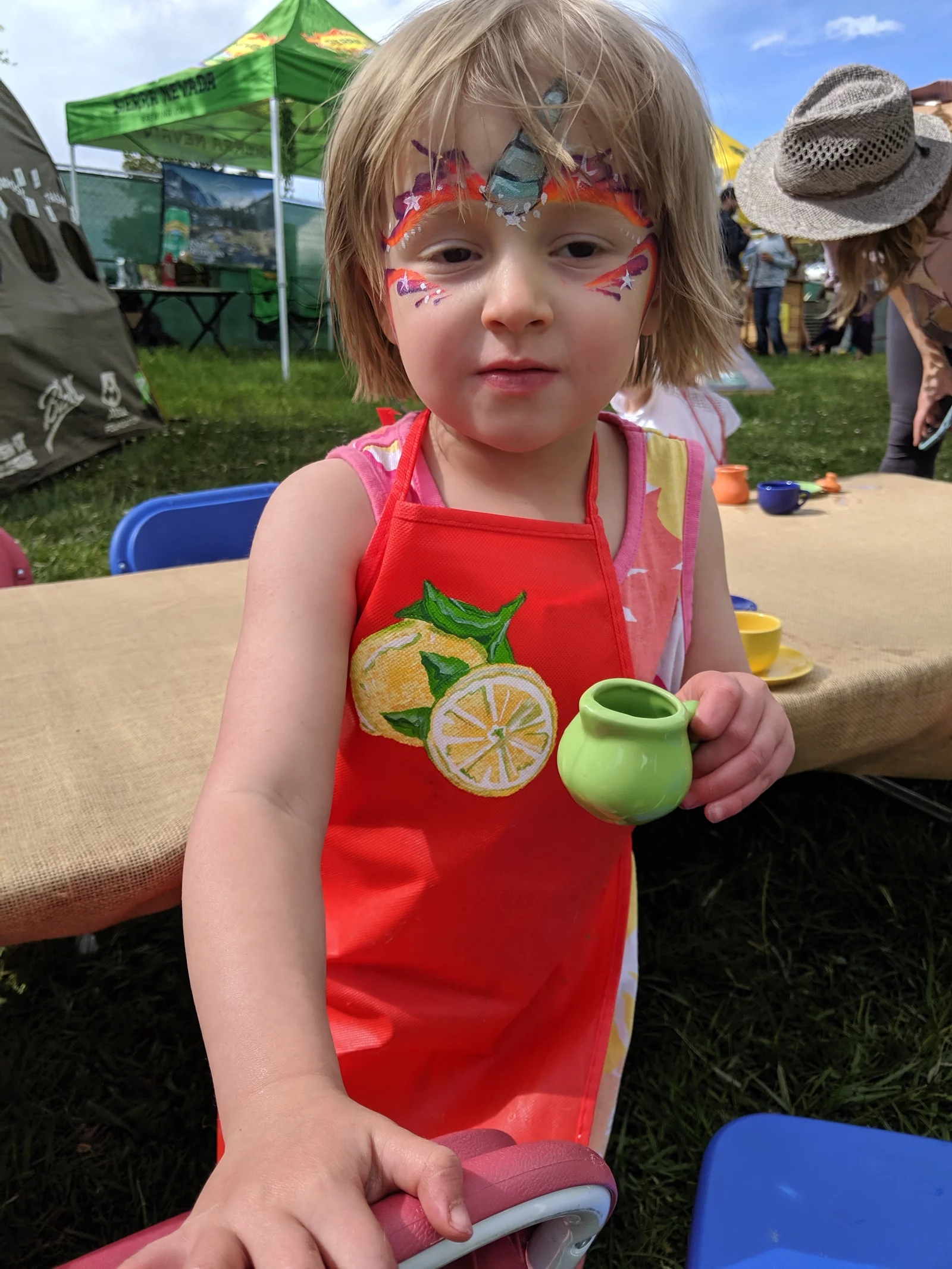 Campout for the Cause 2019: photo 5