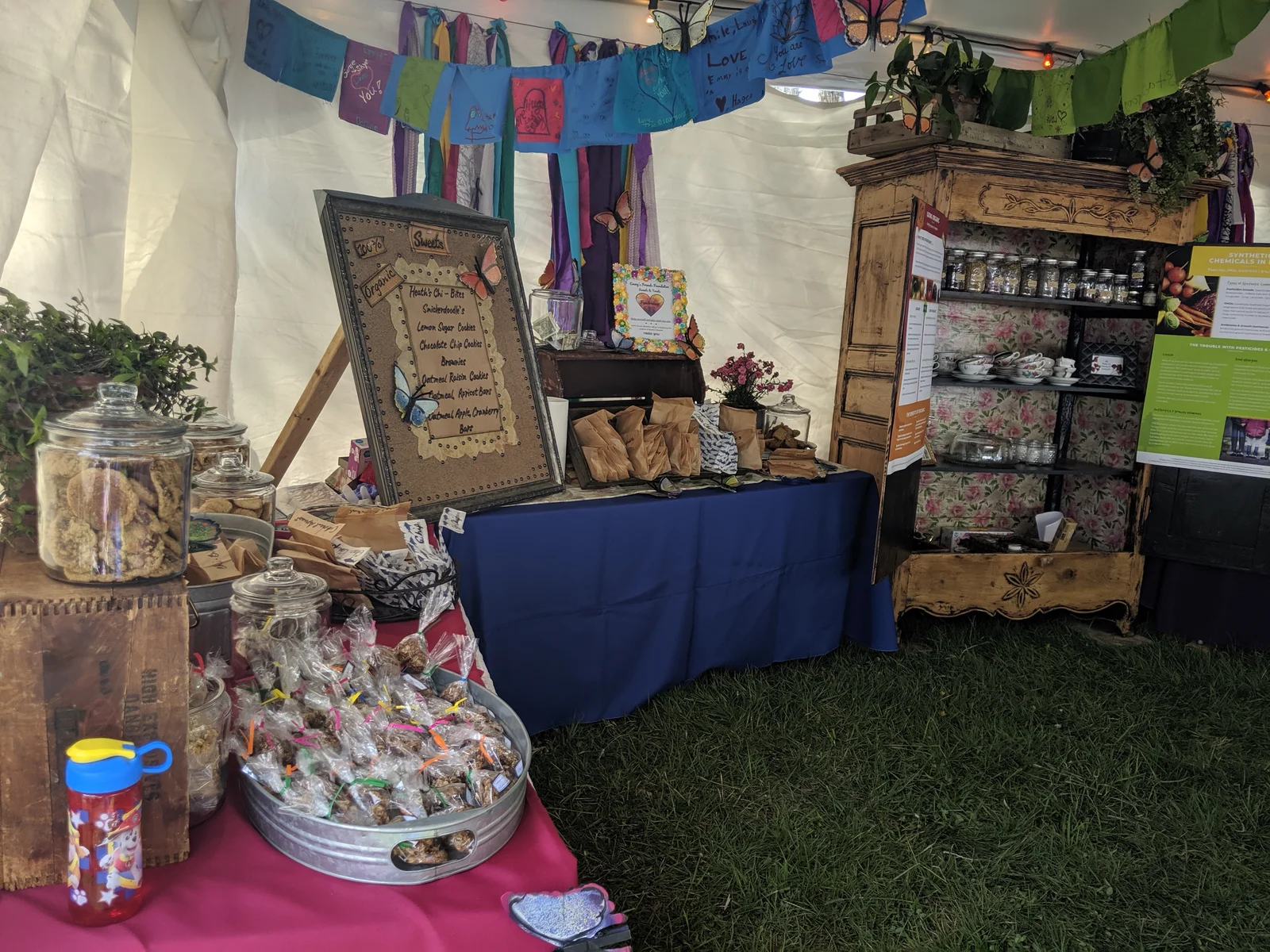 Campout for the Cause 2019: photo 6