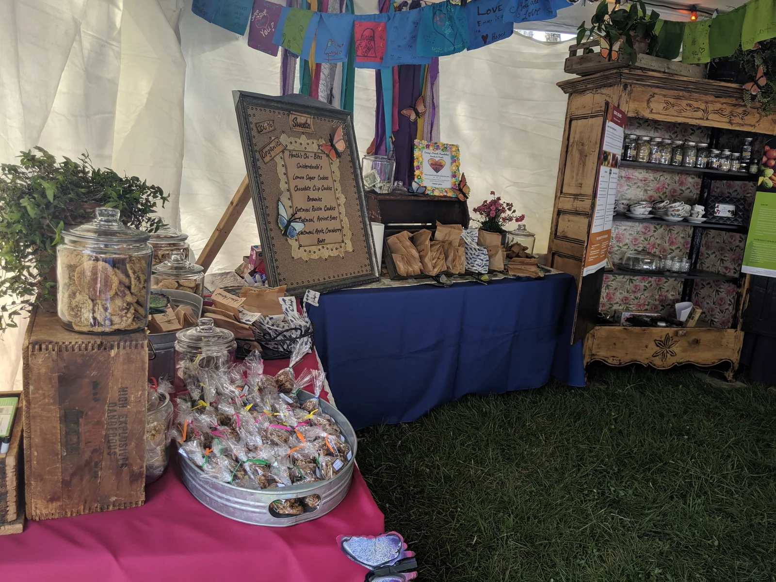 Campout for the Cause 2019: photo 7