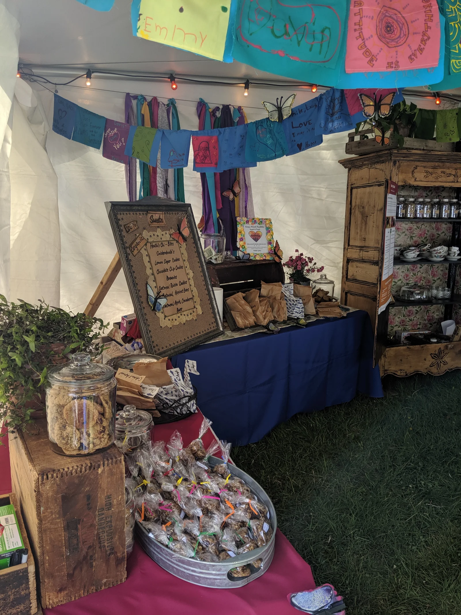 Campout for the Cause 2019: photo 8