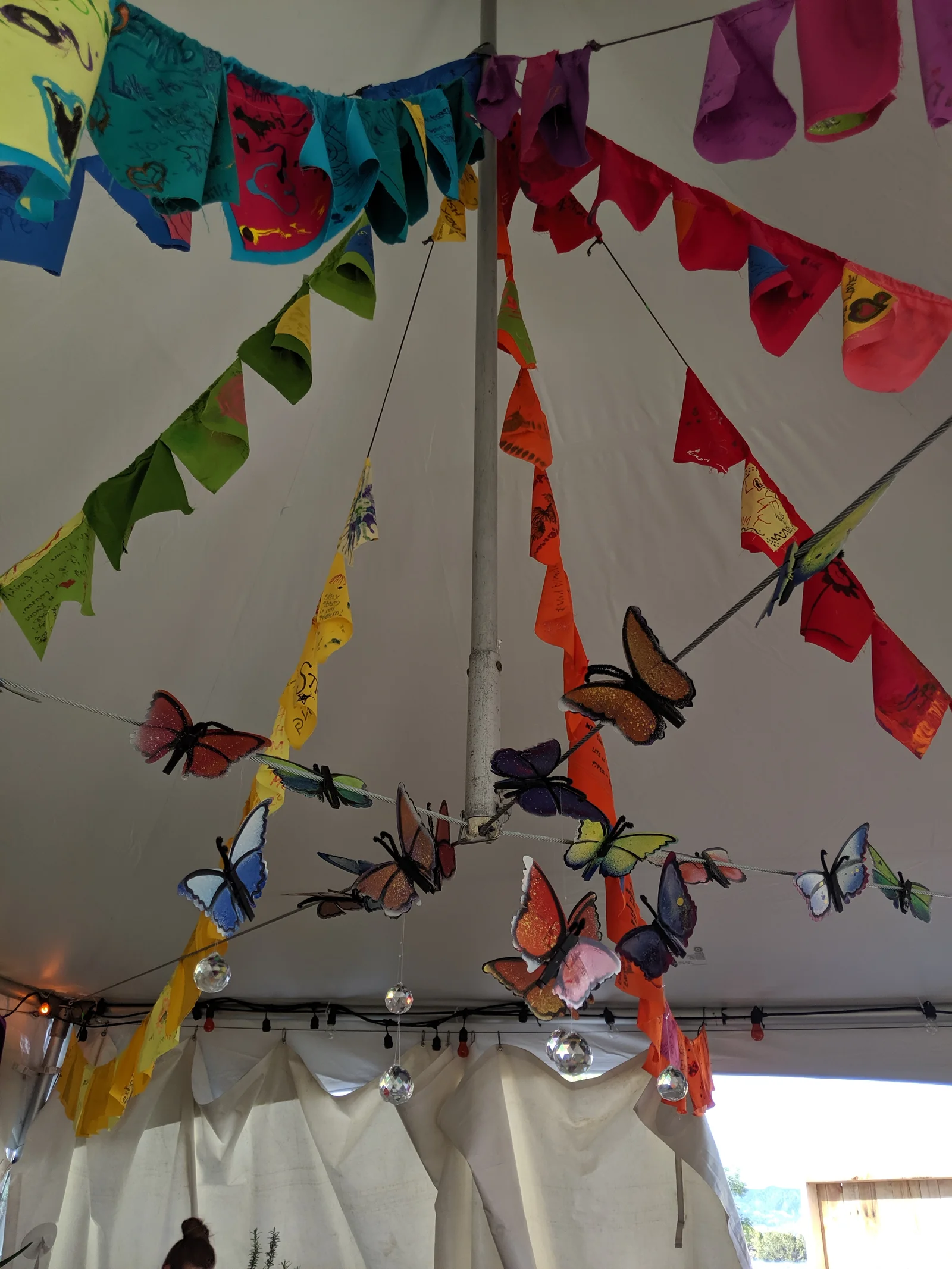 Campout for the Cause 2019: photo 9