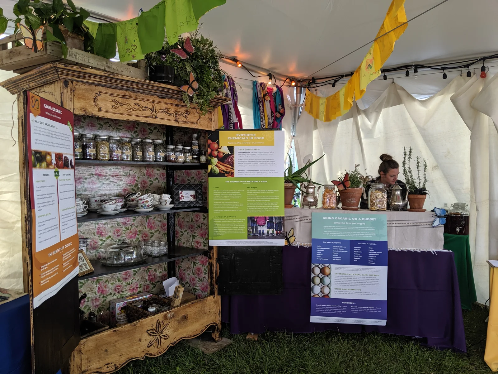 Campout for the Cause 2019: photo 10