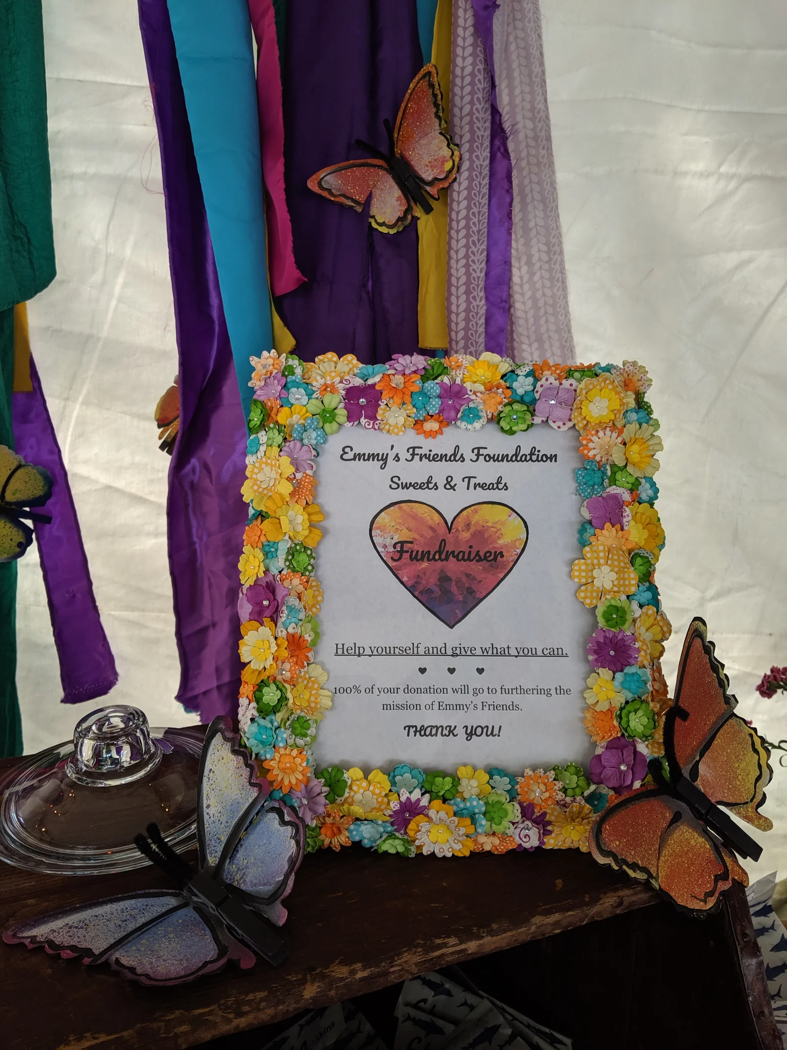 Campout for the Cause 2019: photo 11