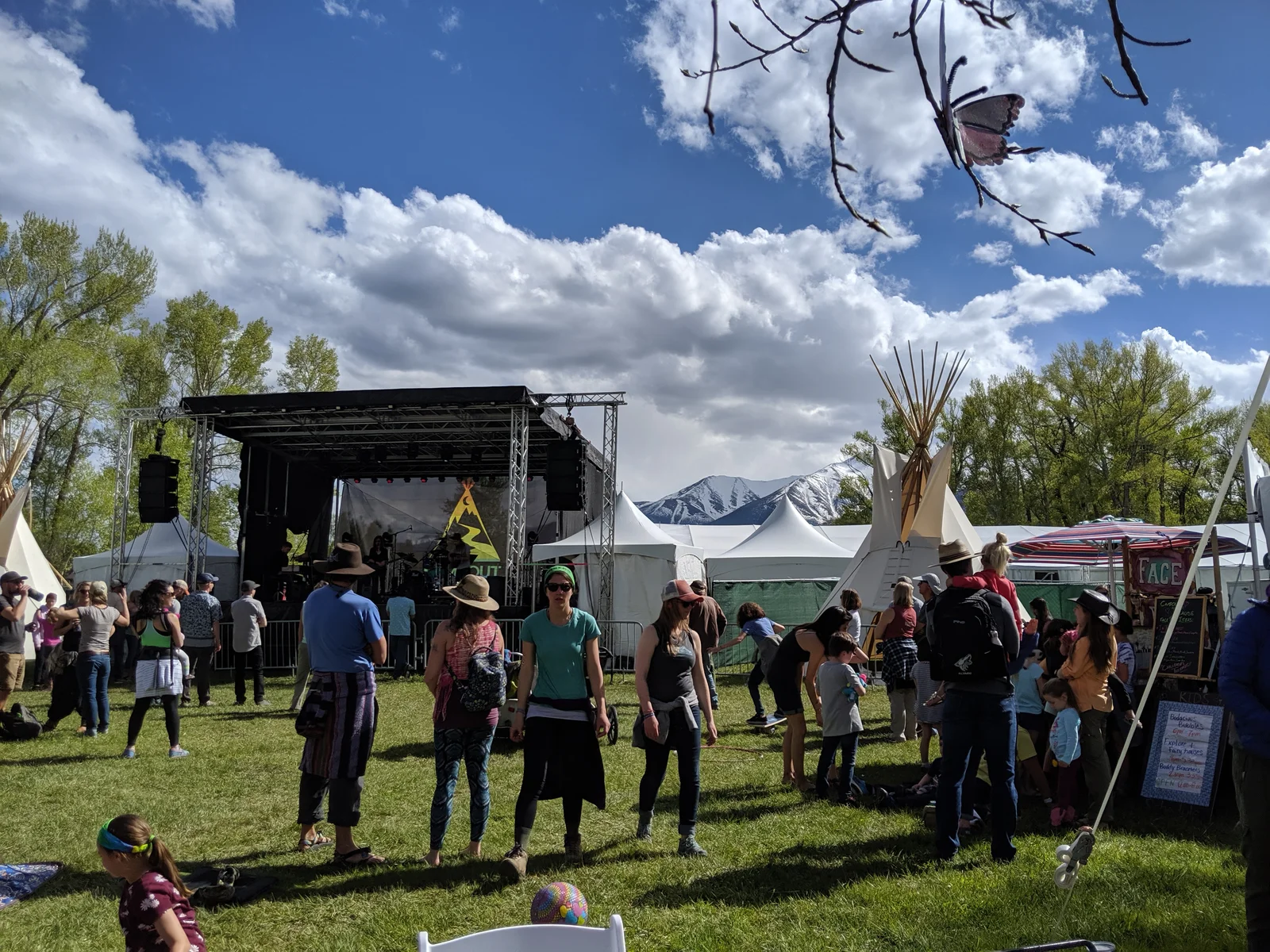 Campout for the Cause 2019: photo 12