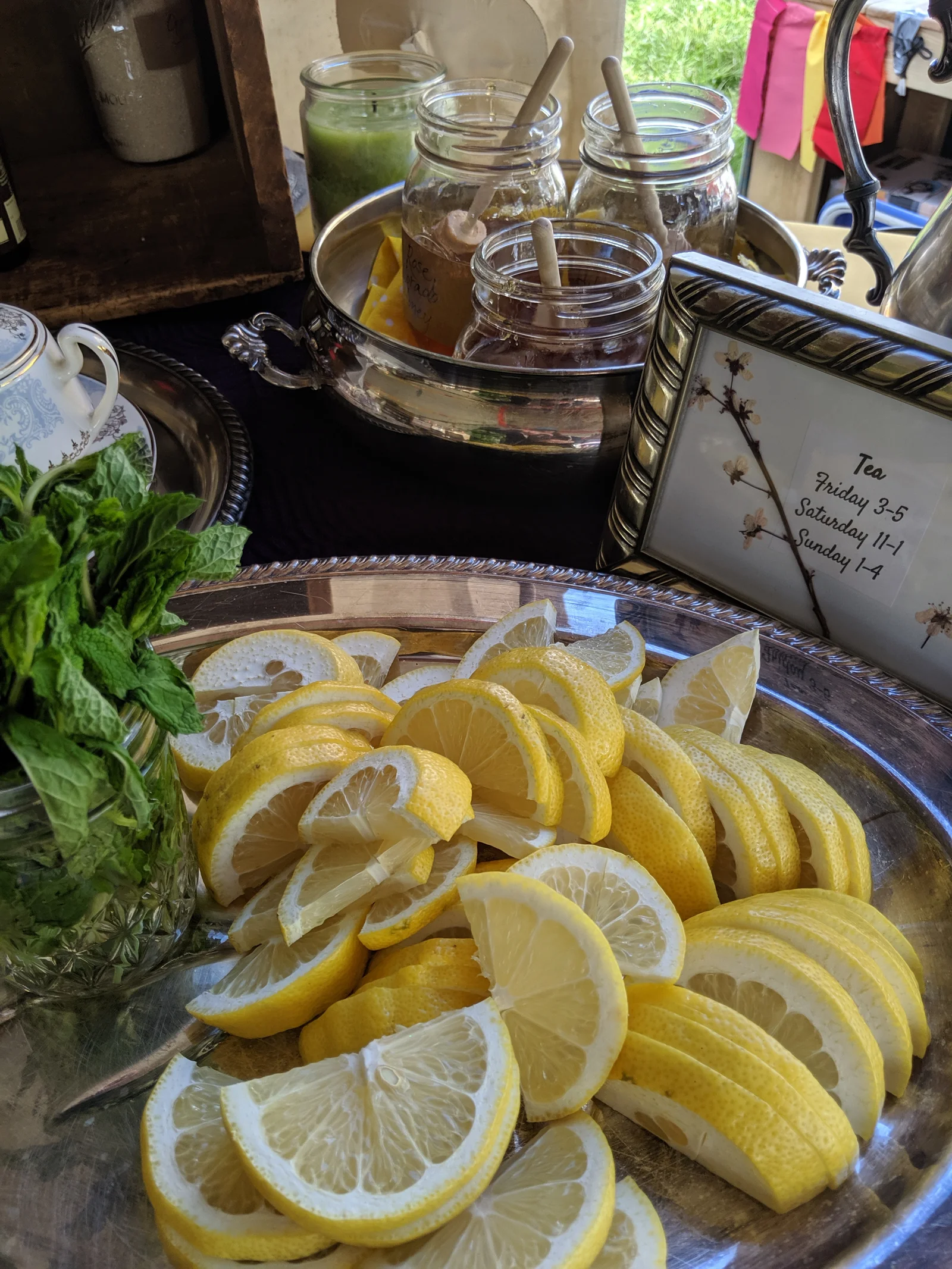 Campout for the Cause 2019: photo 15
