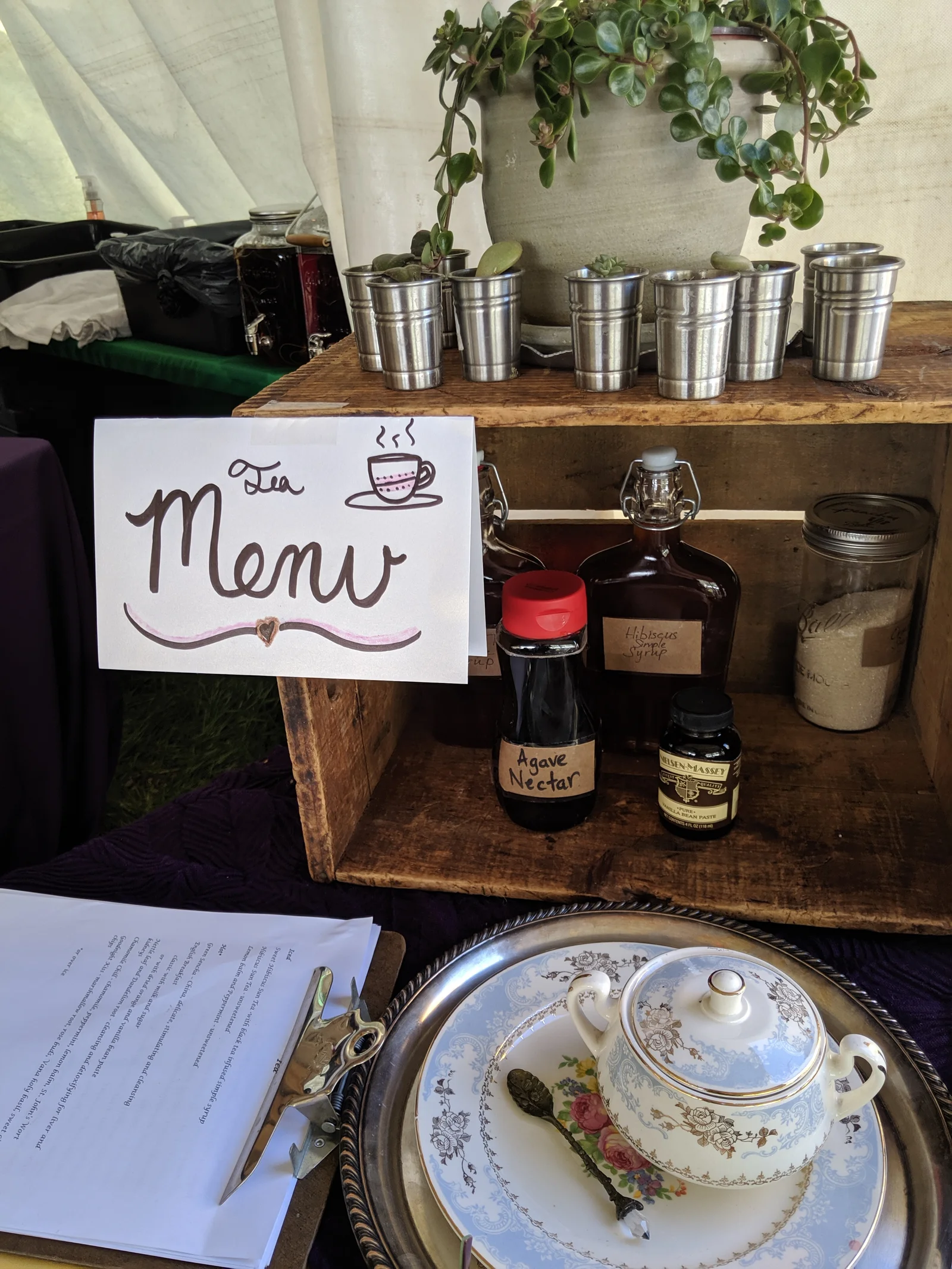 Campout for the Cause 2019: photo 16