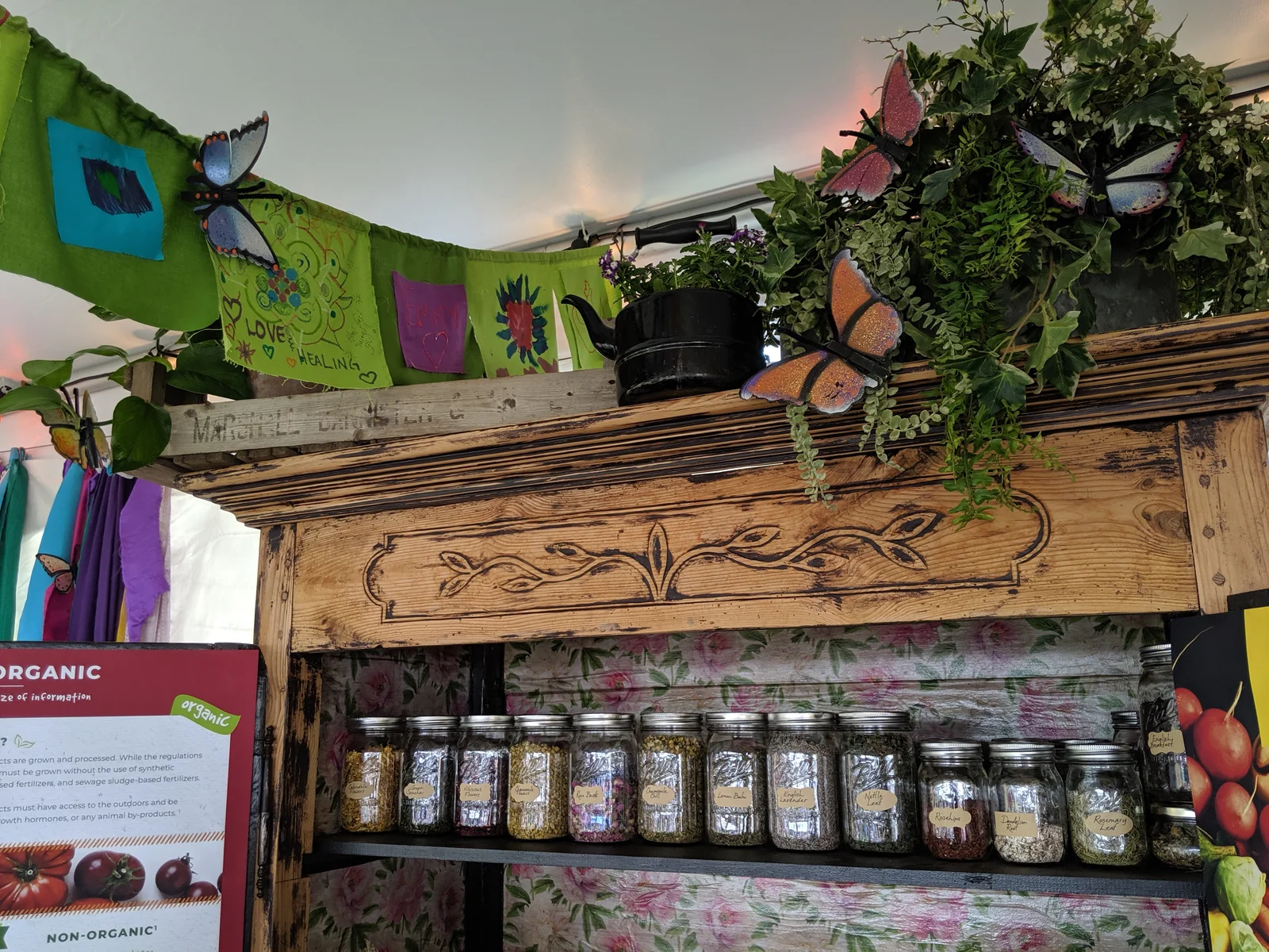 Campout for the Cause 2019: photo 19