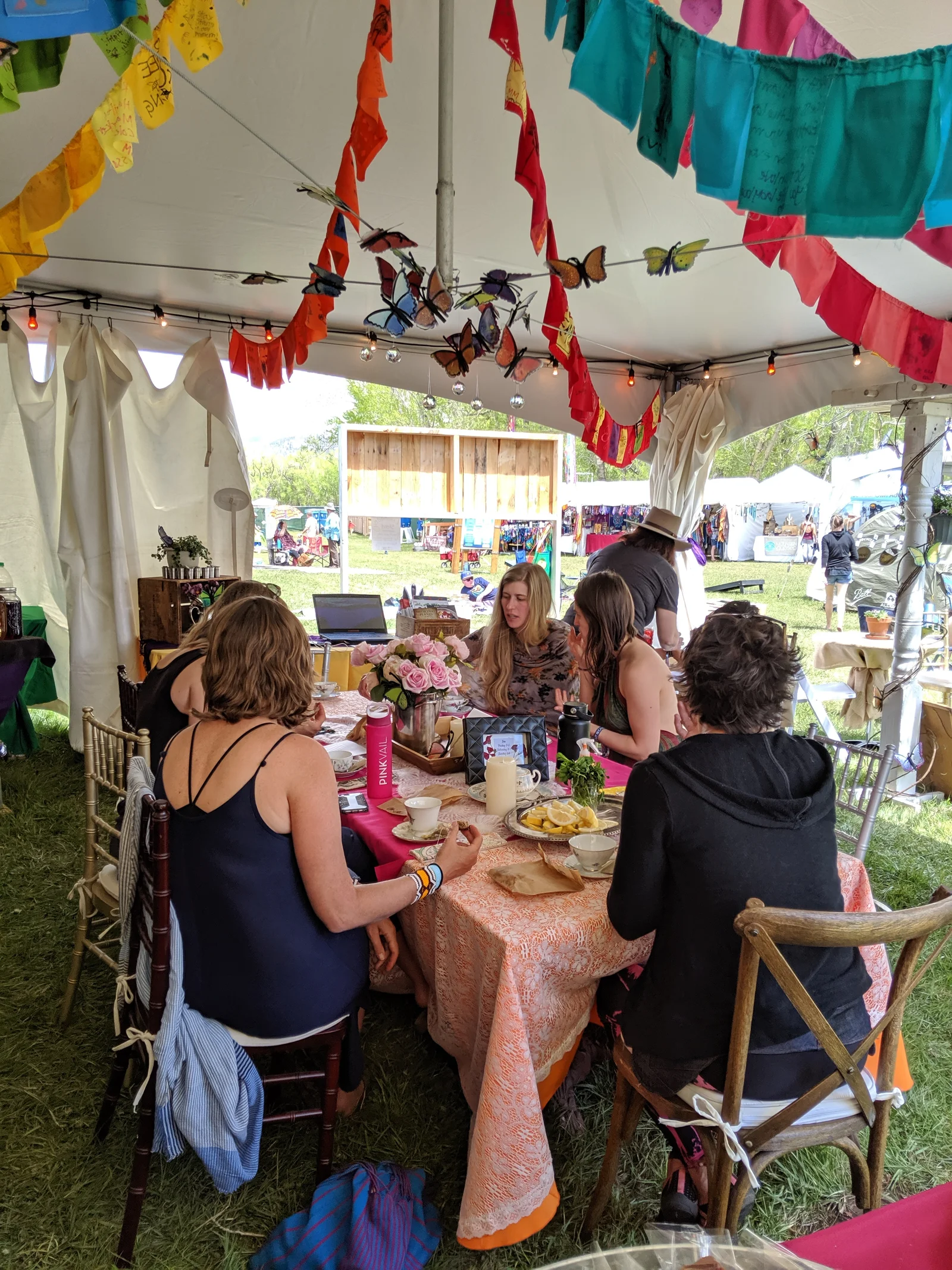 Campout for the Cause 2019: photo 20