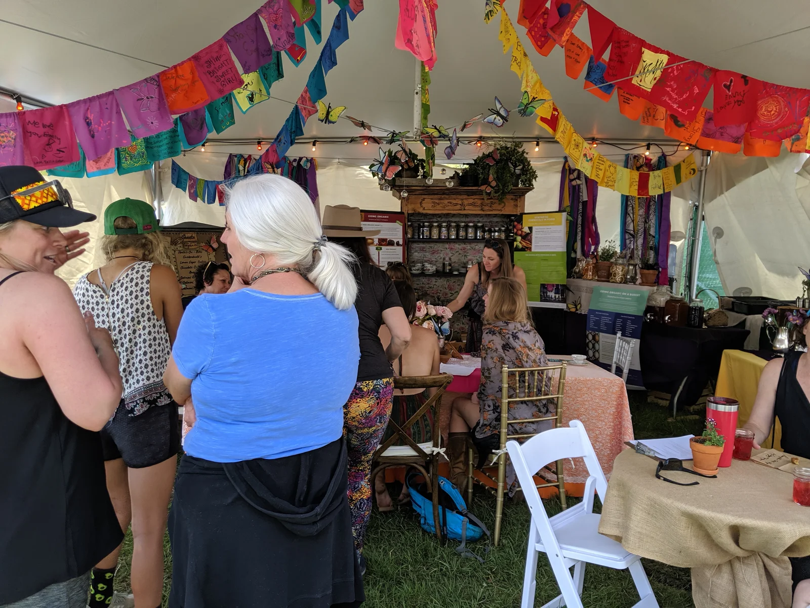 Campout for the Cause 2019: photo 21