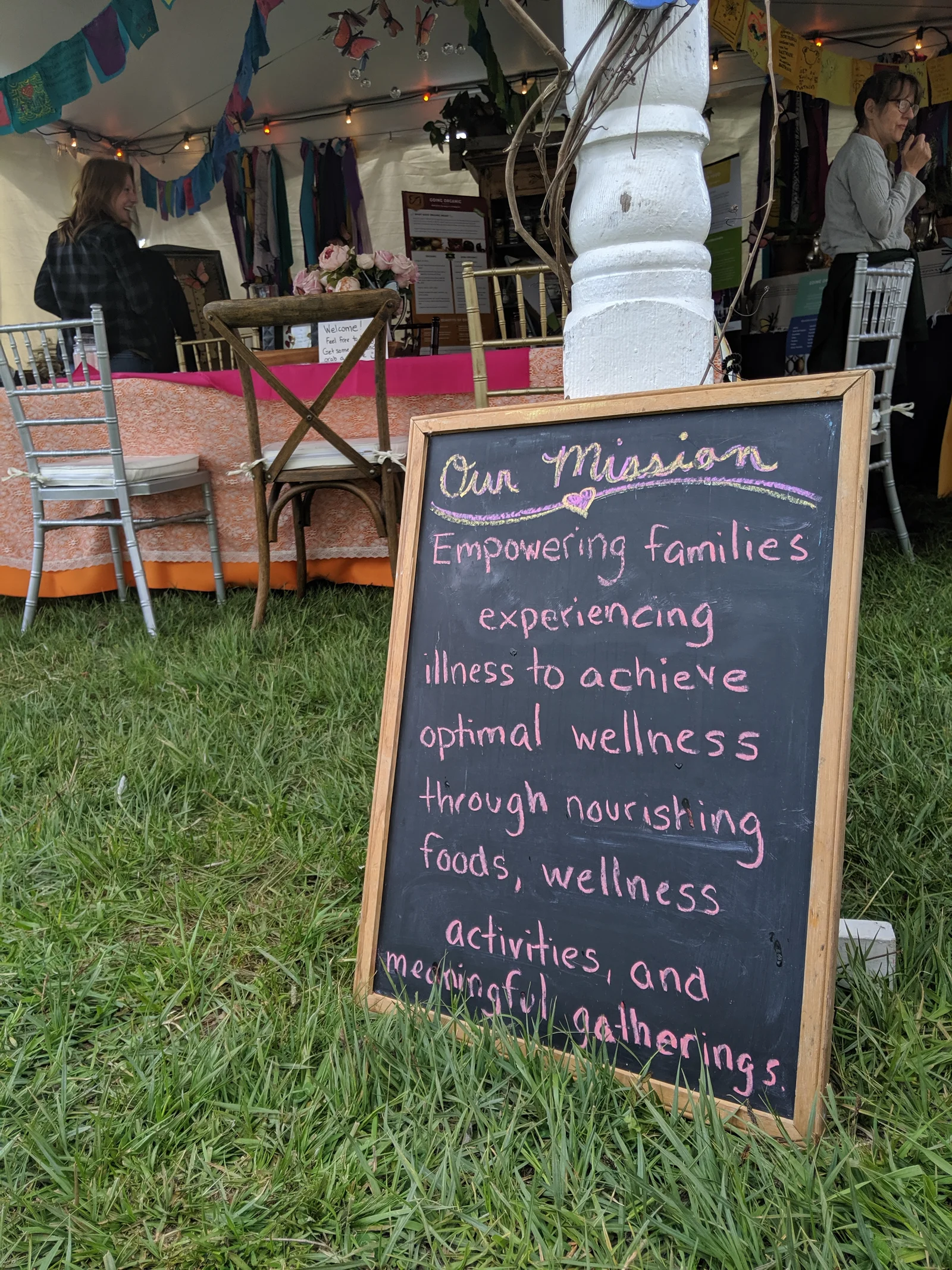 Campout for the Cause 2019: photo 22