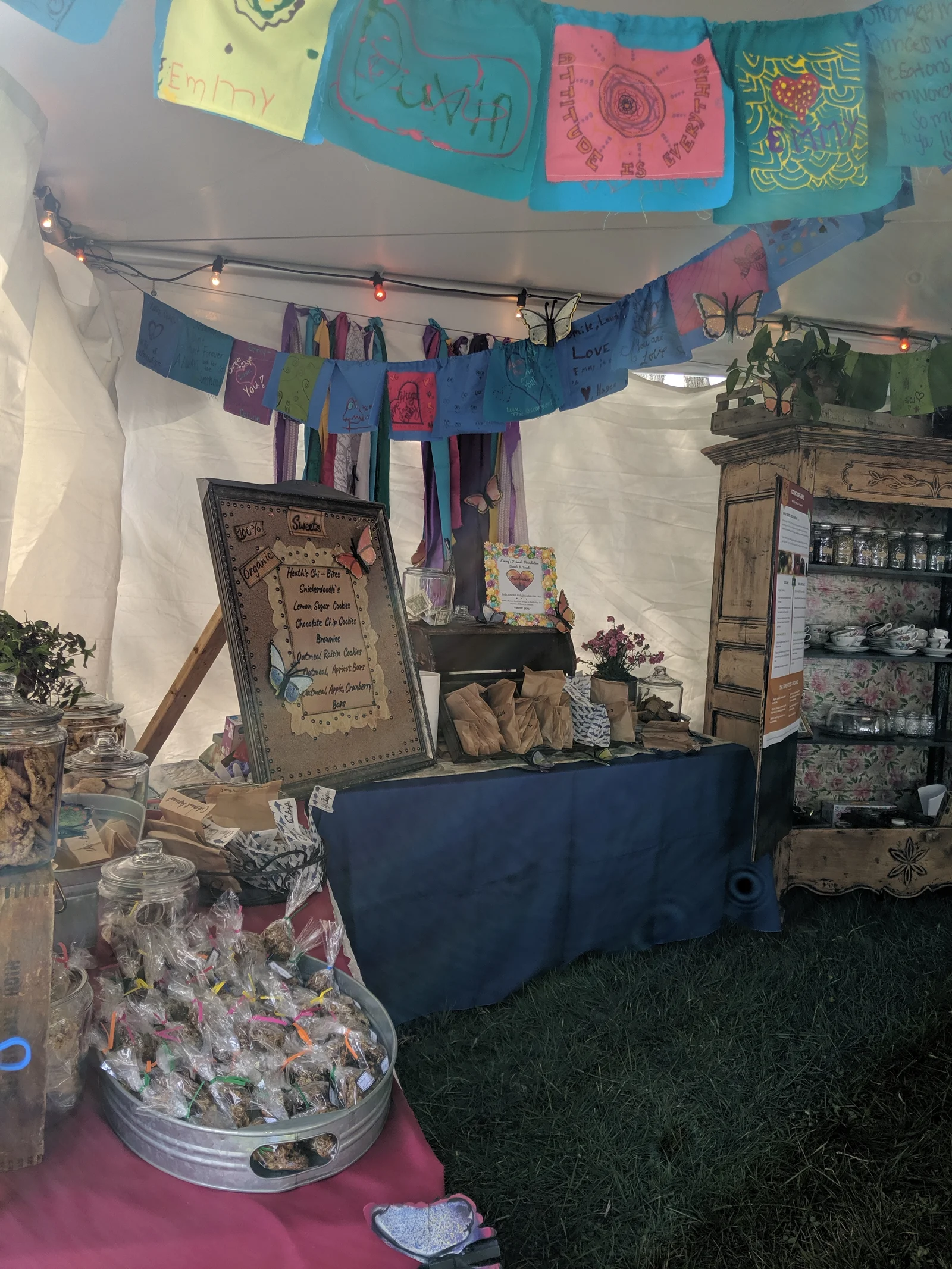 Campout for the Cause 2019: photo 24