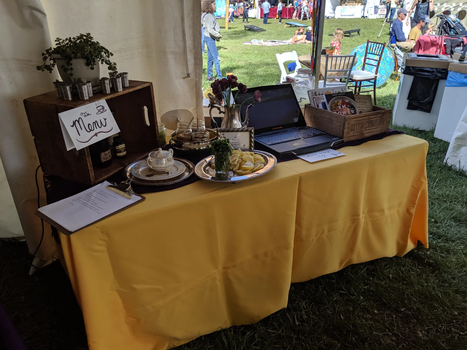 Campout for the Cause 2019: photo 25