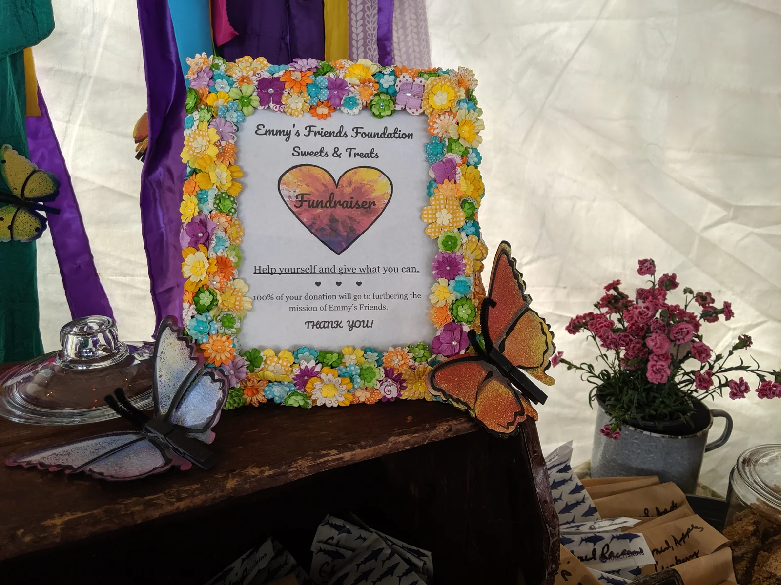 Campout for the Cause 2019: photo 26