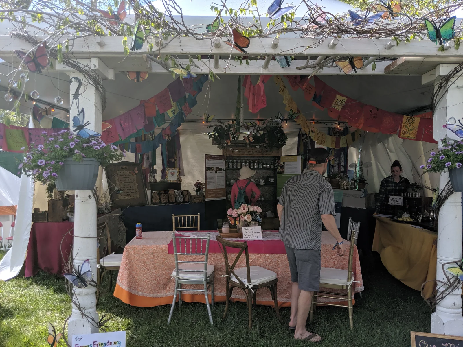 Campout for the Cause 2019: photo 27