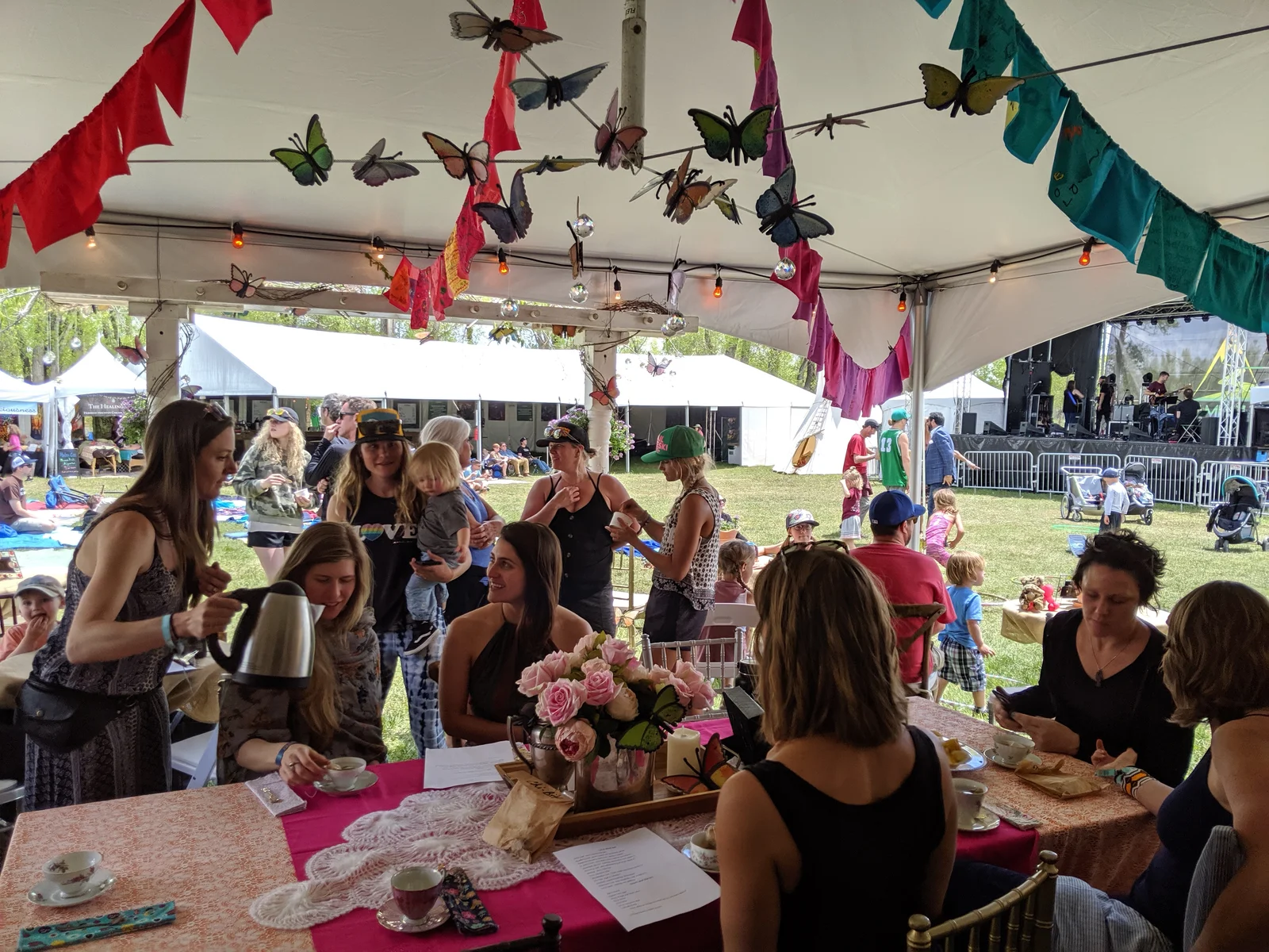 Campout for the Cause 2019: photo 31