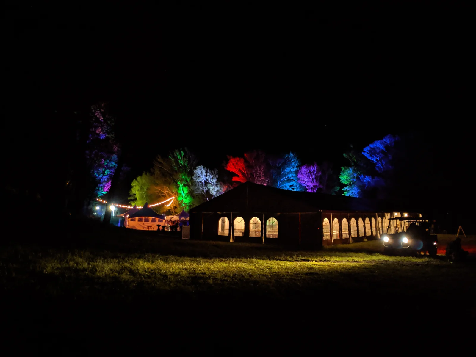 Campout for the Cause 2019: photo 34