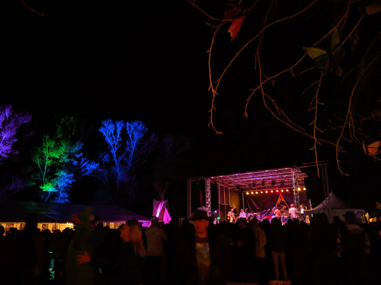 Campout for the Cause 2019: photo 37